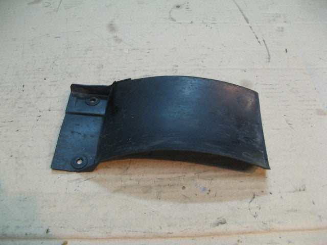Pare boue pour Yamaha 125 DTR - DTRE