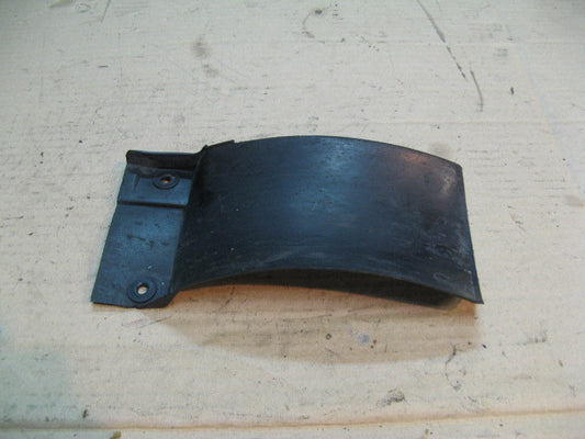 Pare boue pour Yamaha 125 DTR - DTRE
