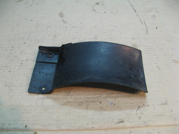 Pare boue pour Yamaha 125 DTR - DTRE
