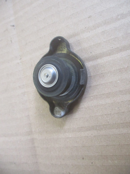 Bouchon remplissage eau pour Honda 800 VFR - RC46D - 2000