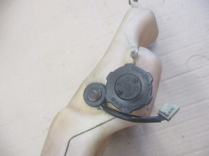 Réservoir d'huile + jauge + bouchon pour Yamaha 125 TZR - 2RL