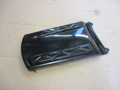 Plaque de dosseret pour Yamaha 125 TDR - 4FU - 5AE