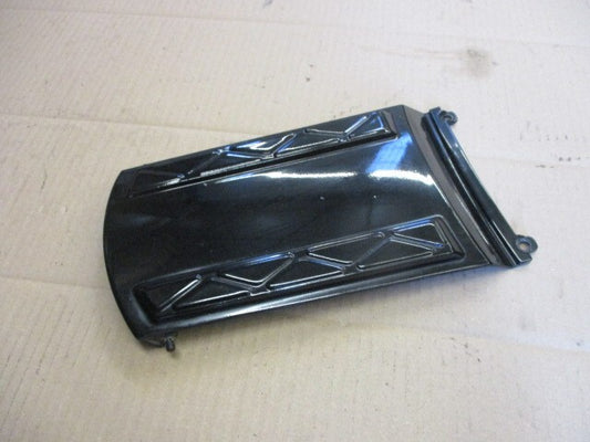 Plaque de dosseret pour Yamaha 125 TDR - 4FU - 5AE