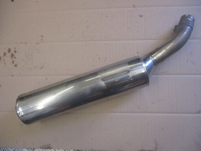 Silencieux d'origine pour Honda 800 VFR - RC46A - 1998