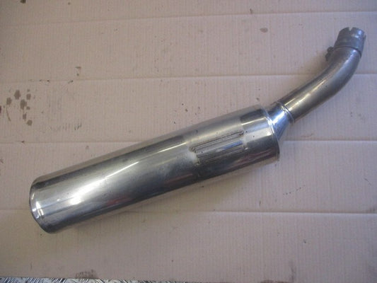 Silencieux d'origine pour Honda 800 VFR - RC46A - 1998