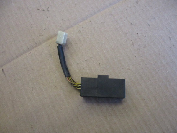 Bloc relais pour Yamaha 400 XJ - 4V7