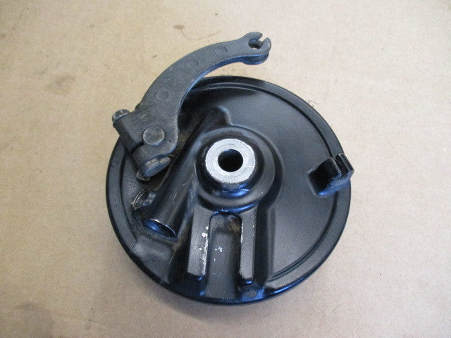Tambour de frein avant + entraineur de compteur pour Honda 125 XLS - XR