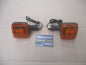 Clignotants NEUFS courts pour Yamaha 600 XTE - 3TB - 4PT - DJ02