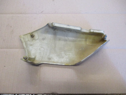 Cache latéral droit pour Honda 125 CBT - CB125T - 125 Twin