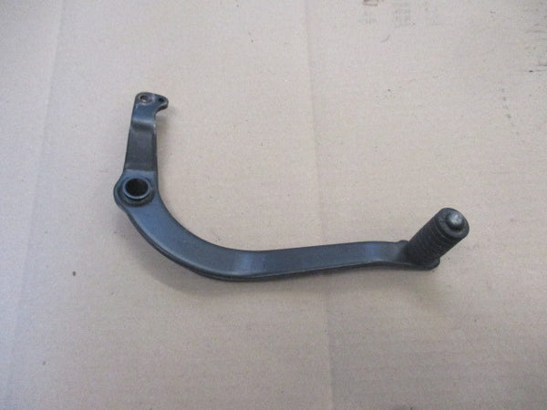 Pédale de frein arrière pour Yamaha 125 TW - DE01 - DE054