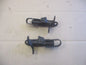 Cales pieds avant pour Suzuki 125 TS - 1976