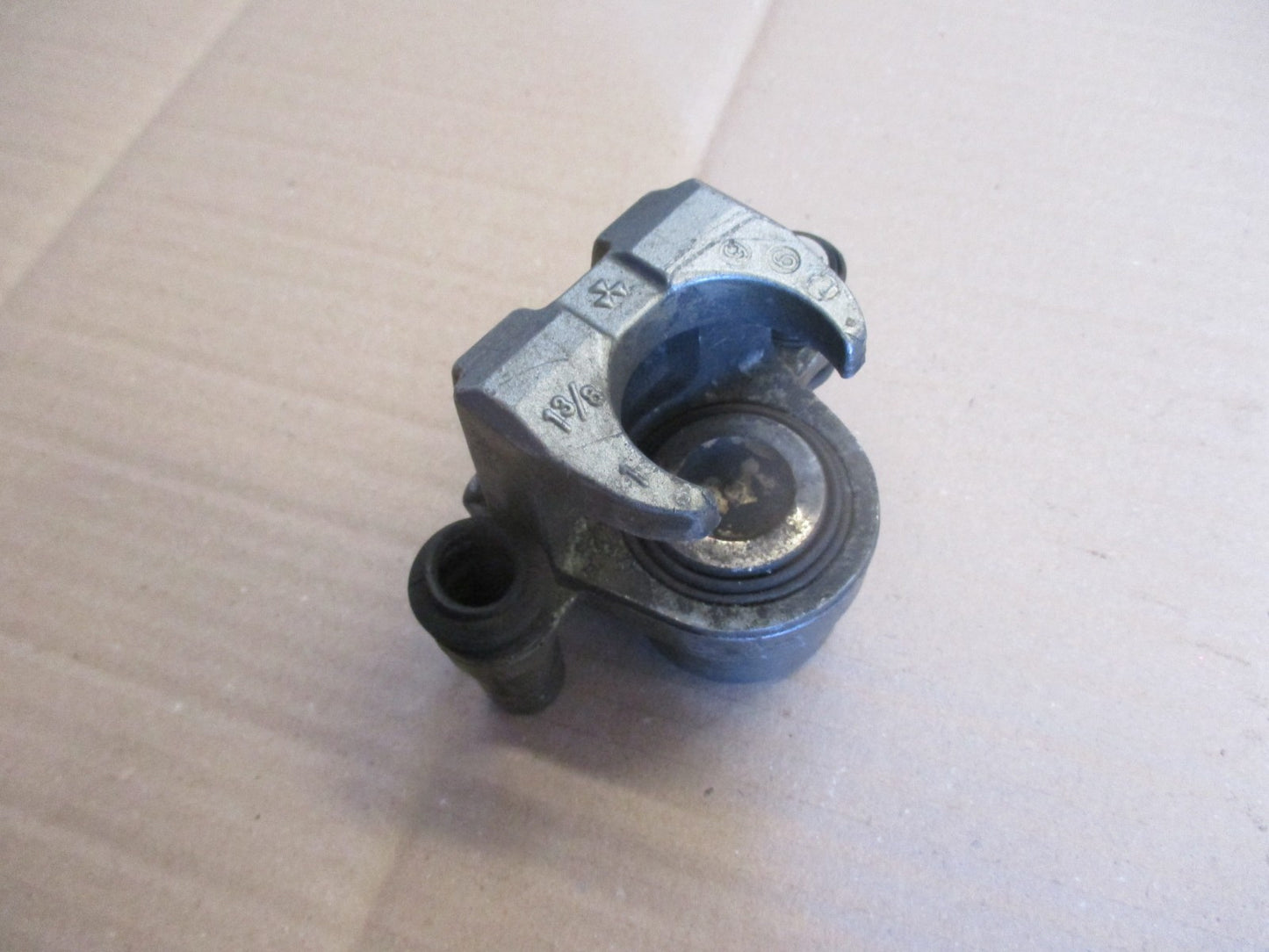 Etrier de frein avant pour Yamaha 600 XT - XTZ - 2KF - 3AJ
