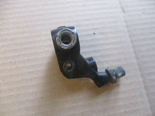 Support levier de frein avant pour Honda 125 XLS et 125 XLR à tambour