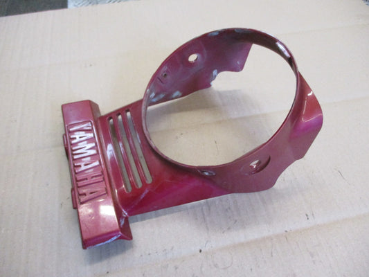 Entourage de phare pour Yamaha 125 SR - 10F