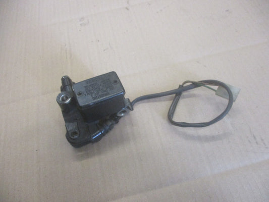 Maitre cylindre de frein avant pour Yamaha 600 XT XTZ Ténéré - 2KF - 1VJ - 3AJ