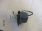 Caoutchouc d'ampoule de phare + fils électrique Honda 125 NX Transcity - JD12