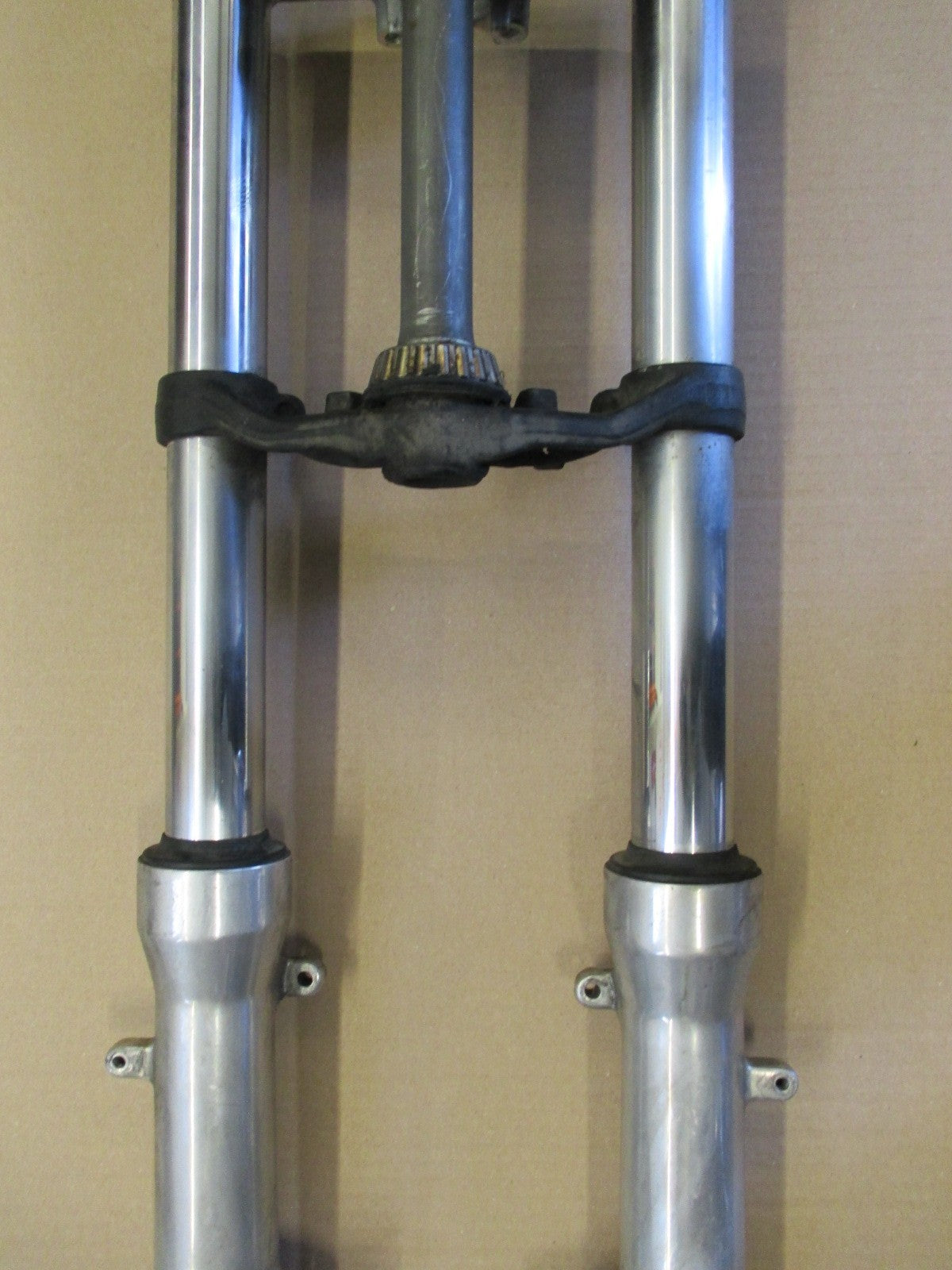 Fourche pour Honda 750 VFR - RC36 - Phase 1 - 1990/1993