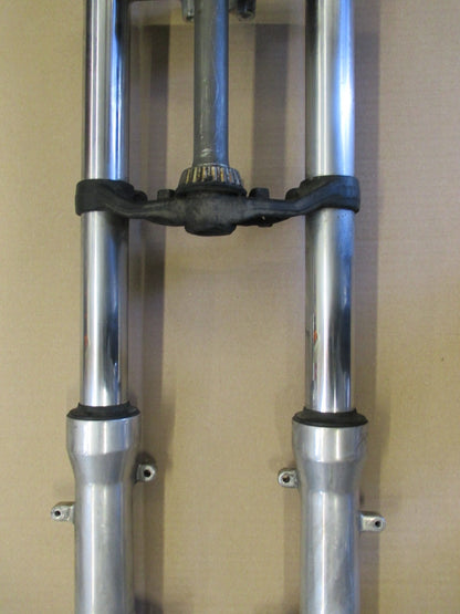 Fourche pour Honda 750 VFR - RC36 - Phase 1 - 1990/1993