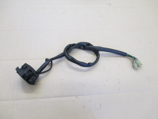 Commodo gauche pour Honda 600 Transalp - PD06 - Phase 2 - 1994 / 1997 - PD10