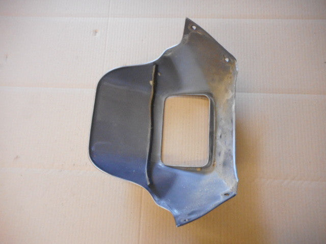 Tête de fourche pour Honda 125 NX Transcity - JD12