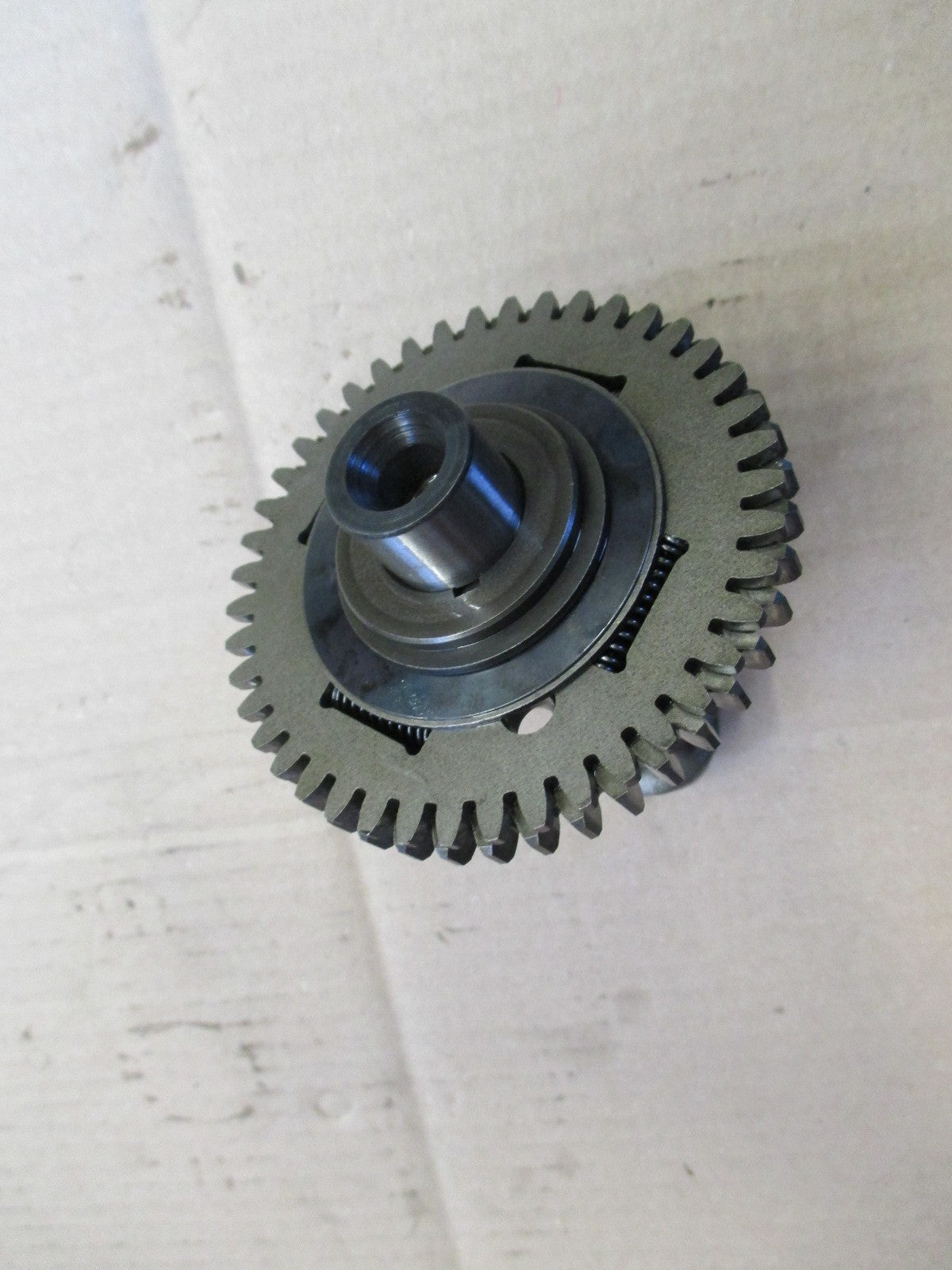 Balancier moteur pour Suzuki 650 XF Freewind