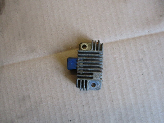 Régulateur pour Yamaha 80 DTLC - 53W
