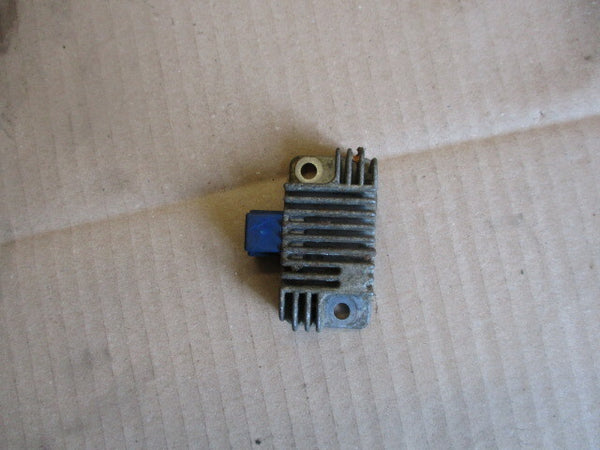 Régulateur pour Yamaha 80 DTLC - 53W