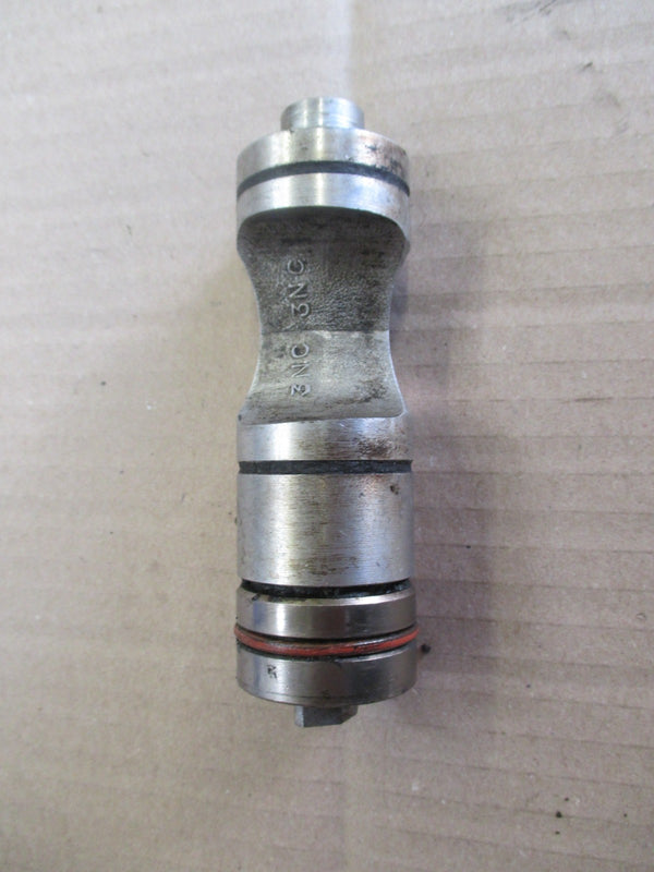 Valve d'échappement 3NC commande en losange pour Yamaha 125 DTR - DTRE