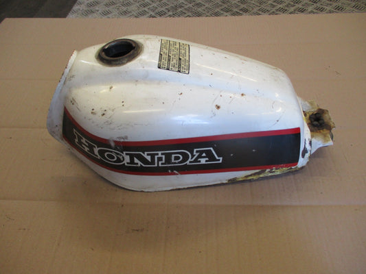 Réservoir d'essence pour Honda 125 XLS