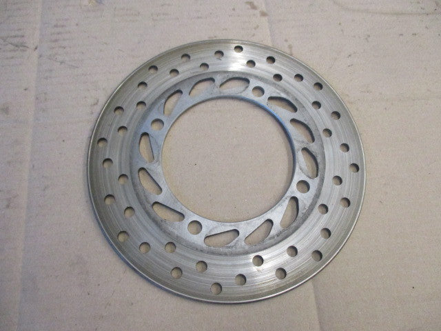 Disque de frein arrière pour Honda 125 XLV Varadéro - JC32