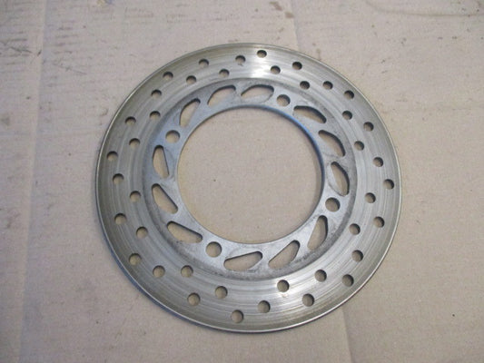 Disque de frein arrière pour Honda 125 XLV Varadéro - JC32