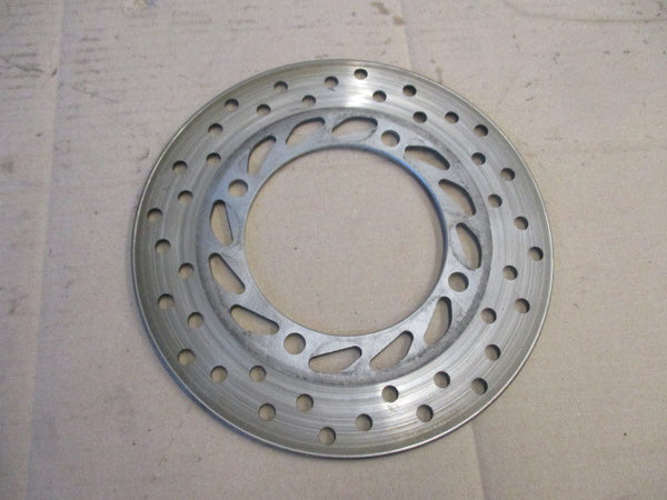 Disque de frein arrière pour Honda 125 XLV Varadéro - JC32