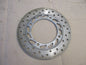 Disque de frein arrière pour Honda 125 XLV Varadéro - JC32