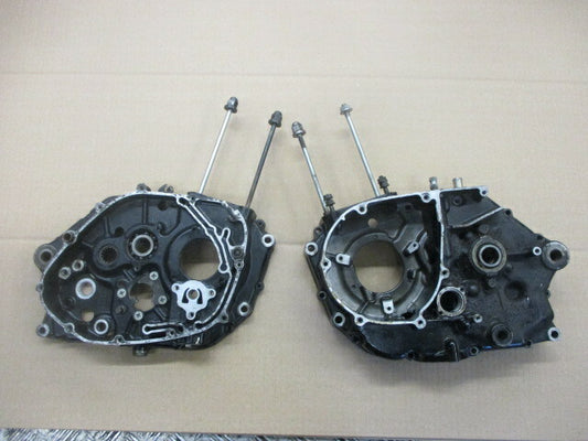 Carters moteur pour Suzuki 125 DR - SF41A