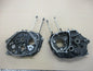 Carters moteur pour Suzuki 125 DR - SF41A