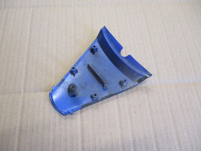 Cache pour Honda 125 CBR - JC34