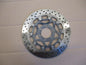 Disque de frein avant pour Yamaha 600 FZR - 3HE
