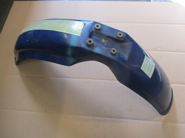 Garde boue avant pour Yamaha 125 DTR - DTRE