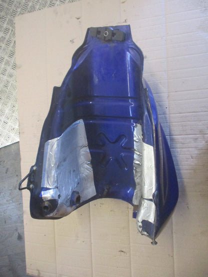 Réservoir d'essence pour Honda 125 XLV Varadéro - JC32 - Phase 1