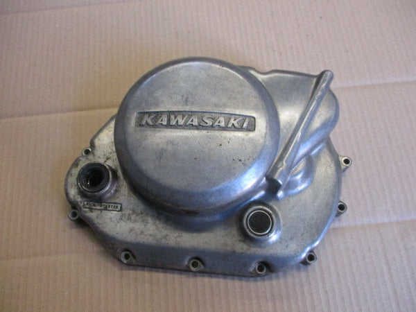 Carter d'embrayage pour Kawasaki 250 KL - KL250A