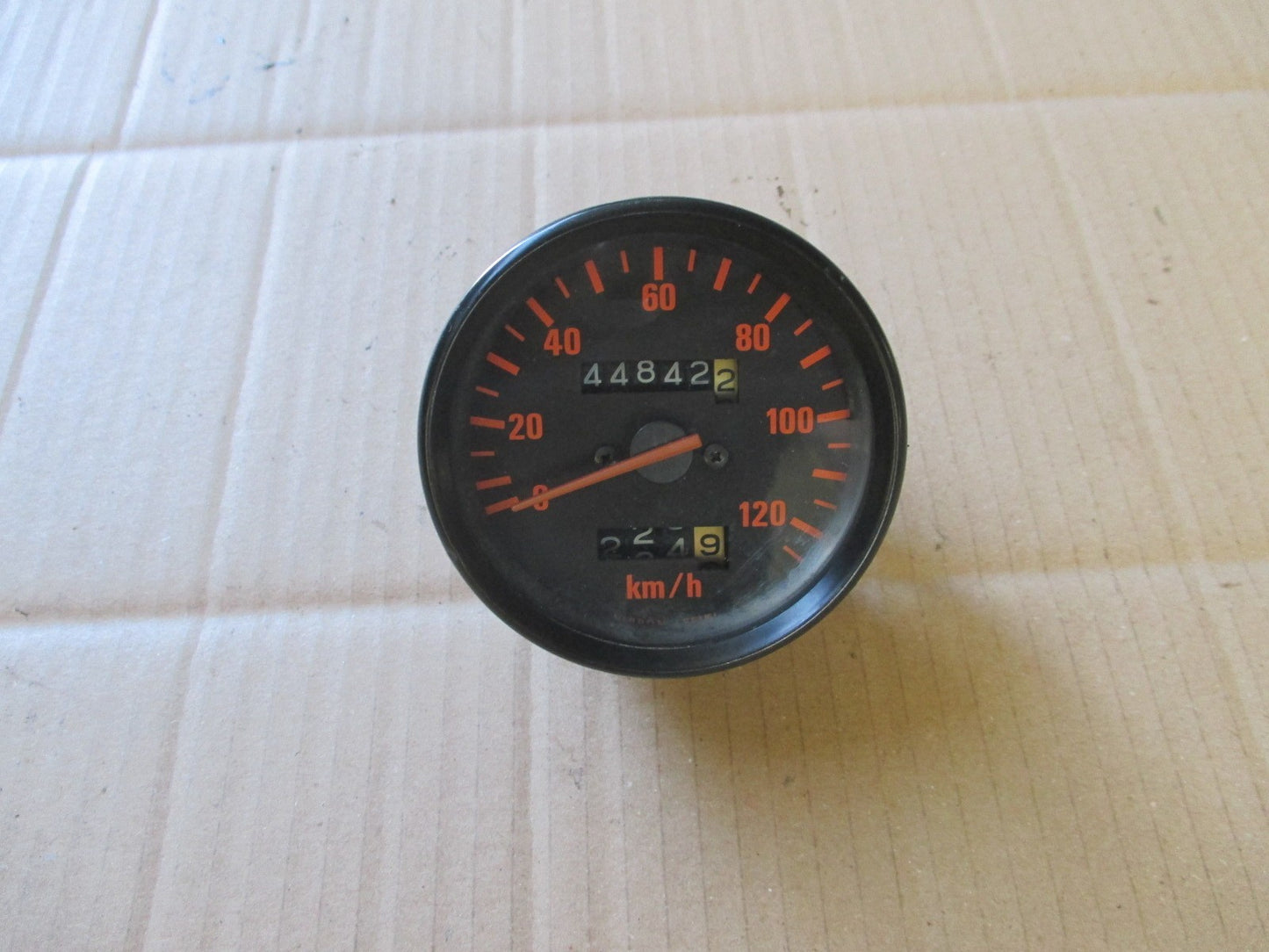 Compteur pour Honda 80 MTX - HD06