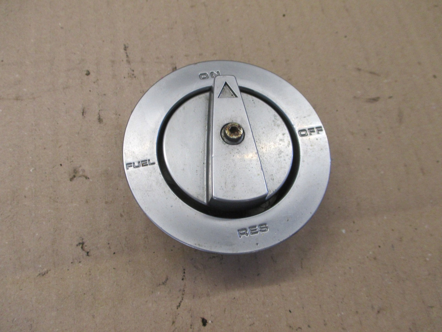 Robinet d'essence pour Honda 750 VFR - RC24