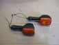 Clignotants pour Suzuki 125 GN - NF41A