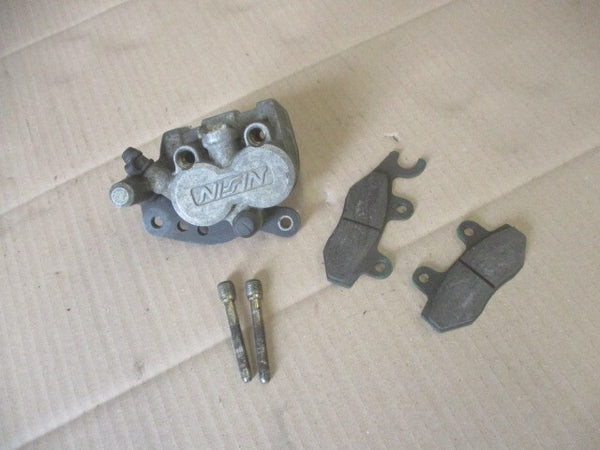 Etrier de frein avant pour Suzuki 125 TSR - SF15A
