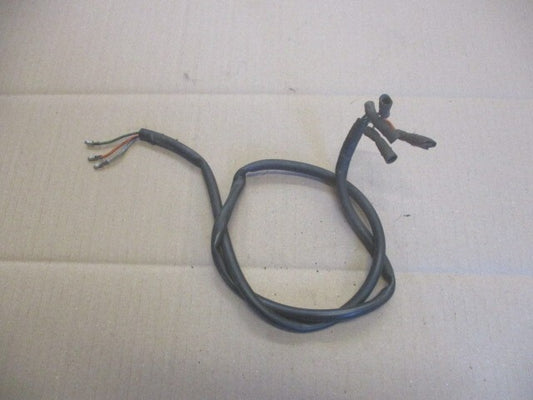 Circuit électrique arrière pour Honda 450 C Rebel CMX - 450CMX  - 1986