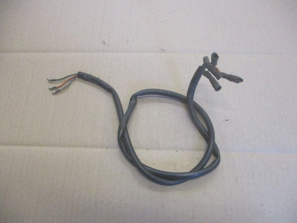 Circuit électrique arrière pour Honda 450 C Rebel CMX - 450CMX  - 1986
