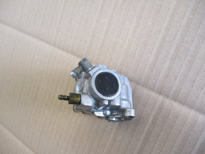 Pompe à huile sans linguet plastique blanc pour Yamaha 125 DTMX - 2A8