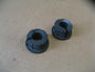 Caoutchoucs de réservoir pour Yamaha 125 TDR modèle 4FU / 5AE