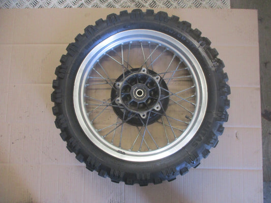 Roue arrière pour Suzuki 650 DR - SP41A