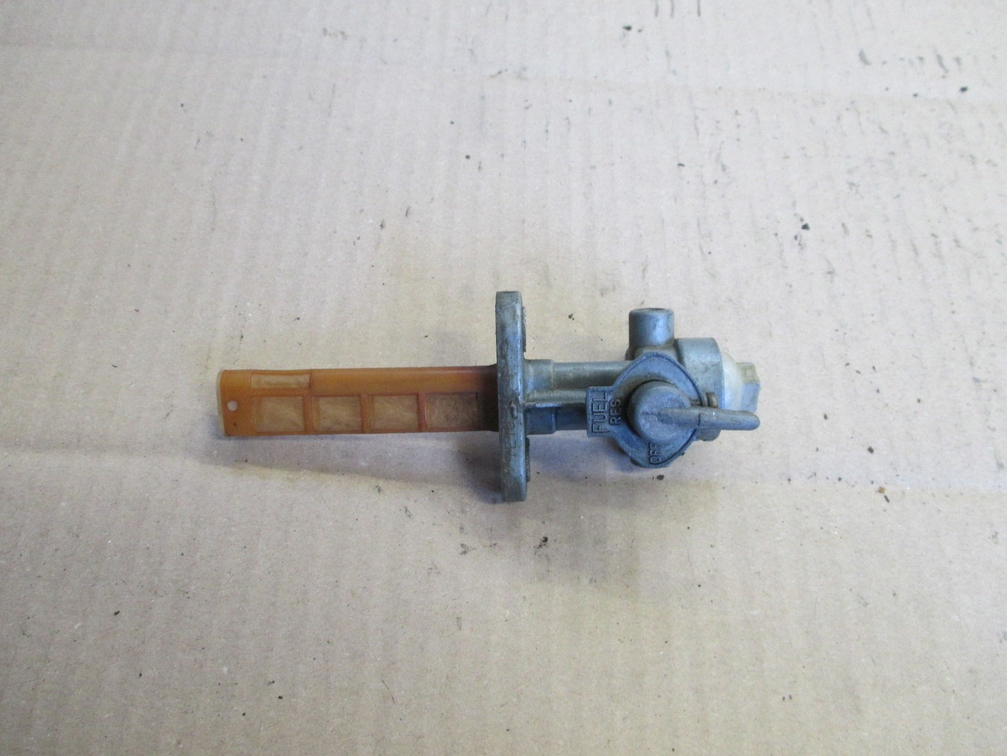 Robinet d'essence pour Suzuki 50 TS - ER21 - 5XAP